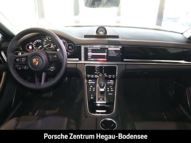 Gebraucht Porsche Panamera 4 330 PS (242 kW) 2021 Weiss Limousine