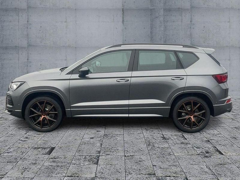 Neu Cupra Ateca VZ 300 PS (220 kW) 2026 Grau SUV