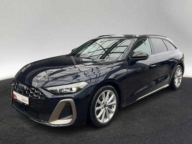 Second-hand Audi A5 Edition .1 204 CP (150 kW) 2025 Albastru Break