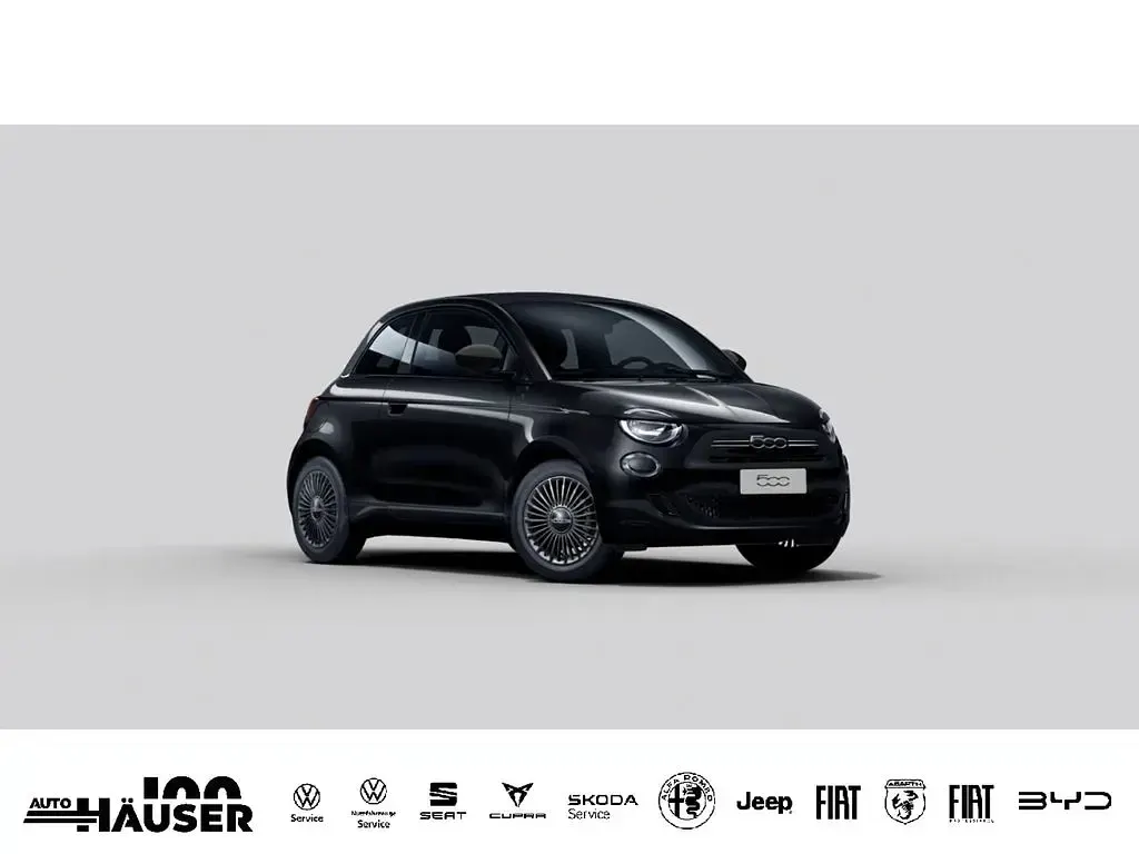 Gebraucht Fiat 500C Icon 65 PS (47 kW) 2026 Cabrio