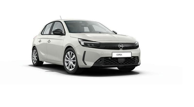 Neu Opel Corsa Edition 101 PS (74 kW) 2025 Grau Kleinwagen