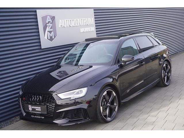 Gebraucht Audi RS3 400 PS (294 kW) 2019 Limousine