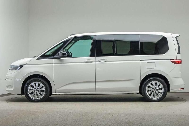 Brugt VW Multivan 150 HK (110 kW) 2023 Hvid MPV