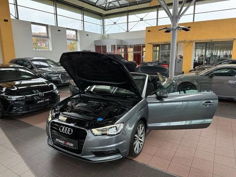 Gebraucht Audi A3 Ambiente 180 PS (132 kW) 2015 Andere