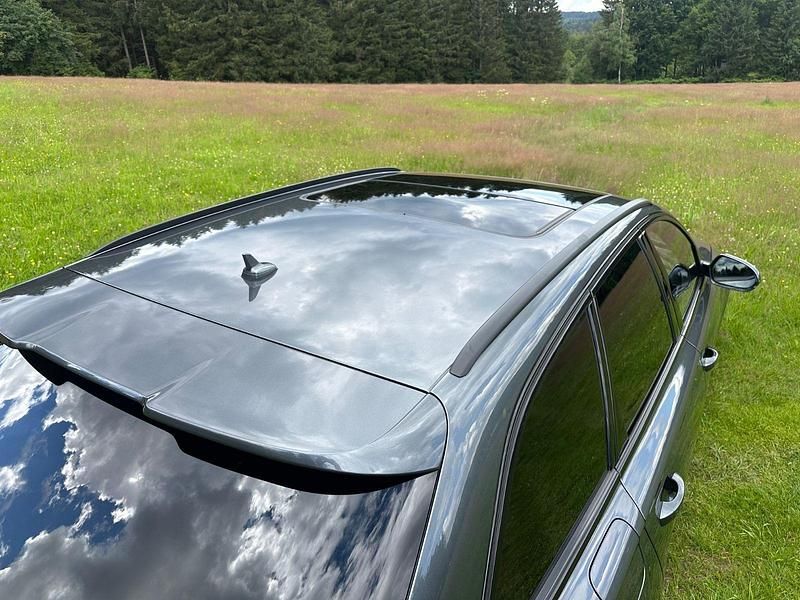 Gebraucht Audi S6 Ambiente 450 PS (330 kW) 2017 Grau Kombi