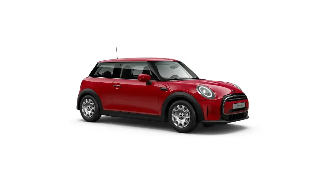 Gebraucht Mini Cooper 136 PS (100 kW) 2023 Kleinwagen