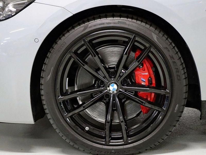 Nowe BMW 220 Performance 184 KM (135 kW) 2026 Szary Coupe