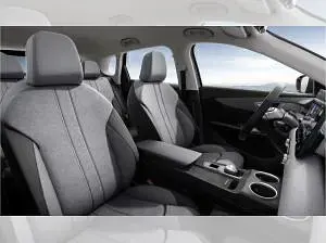 Neu MG S5 Comfort 125 kW (170 PS) 2025 Weiß SUV