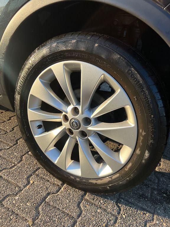 Gebraucht Opel Mokka 140 PS (102 kW) 2014 Schwarz SUV