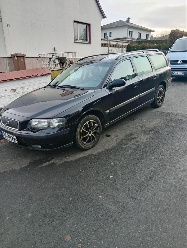 Gebraucht 2003 Volvo V70 Kombi | 2.600 € (Fairer Preis) - Bild 1/4