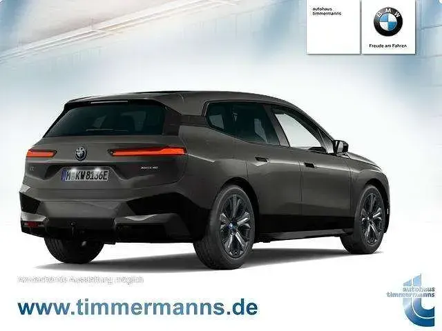 Gebraucht BMW iX Sport Line 239 kW (326 PS) 2023 SUV
