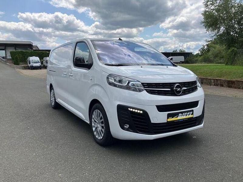 Gebraucht Opel Vivaro-e Combi 100 kW (136 PS) 2024 Andere Van