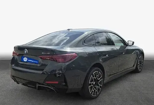 Neu BMW i4 Performance 294 kW (401 PS) 2026 Grau Limousine