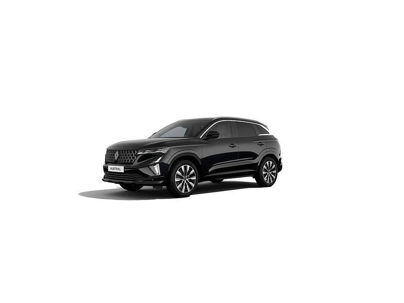Neu Renault Austral Techno 200 PS (147 kW) 2026 SUV