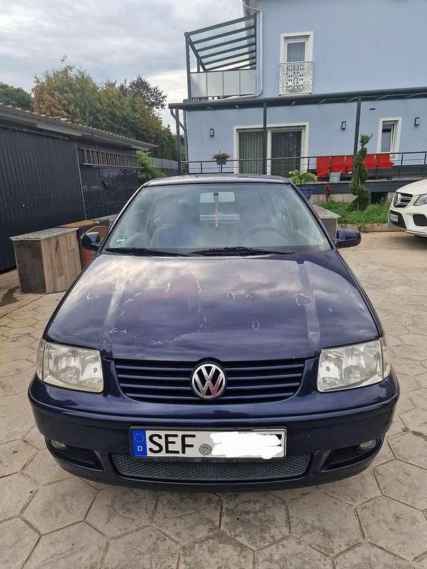 Gebraucht 1999 VW Polo Limousine | 1.500 € (Fairer Preis) - Bild 1/4