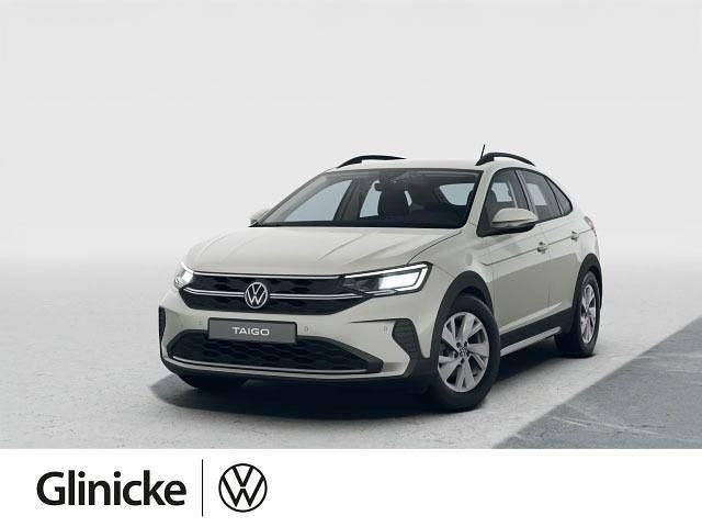 Grau Neu 2025 VW Taigo Life SUV | 22.480 € (Guter Preis) - Bild 1/4