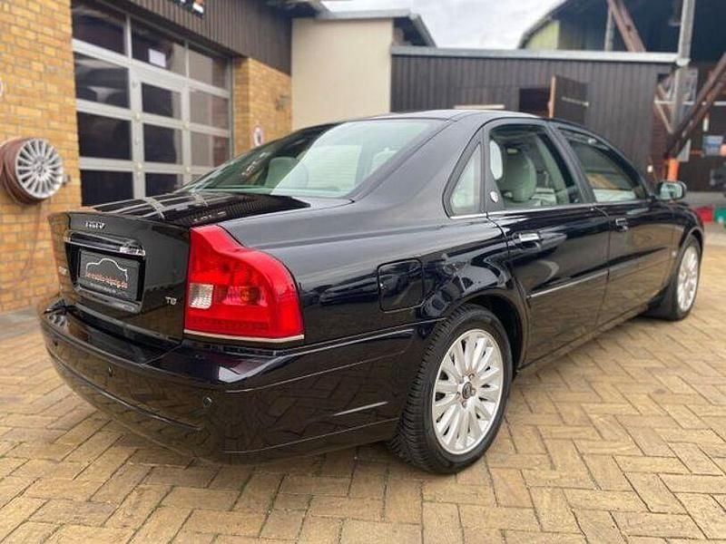 Gebraucht Volvo S80 Executive 272 PS (200 kW) 2004 False Limousine