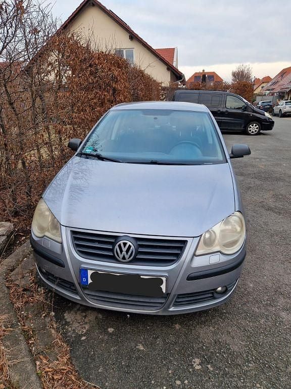 Gebraucht 2007 VW Polo Limousine | 2.400 € (Guter Preis) - Bild 1/4