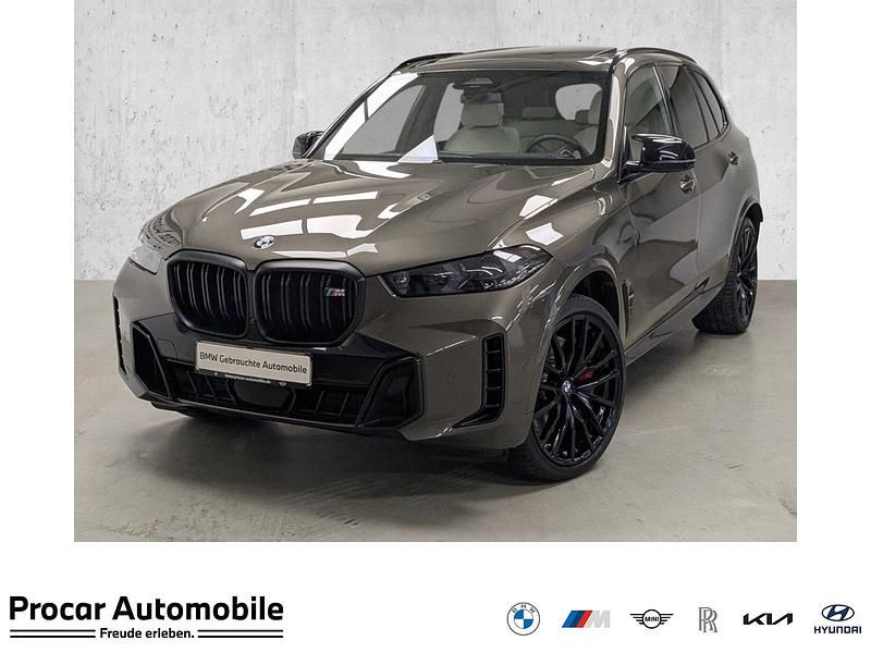 Używany BMW X5 M Sport 530 KM (389 kW) 2024 SUV