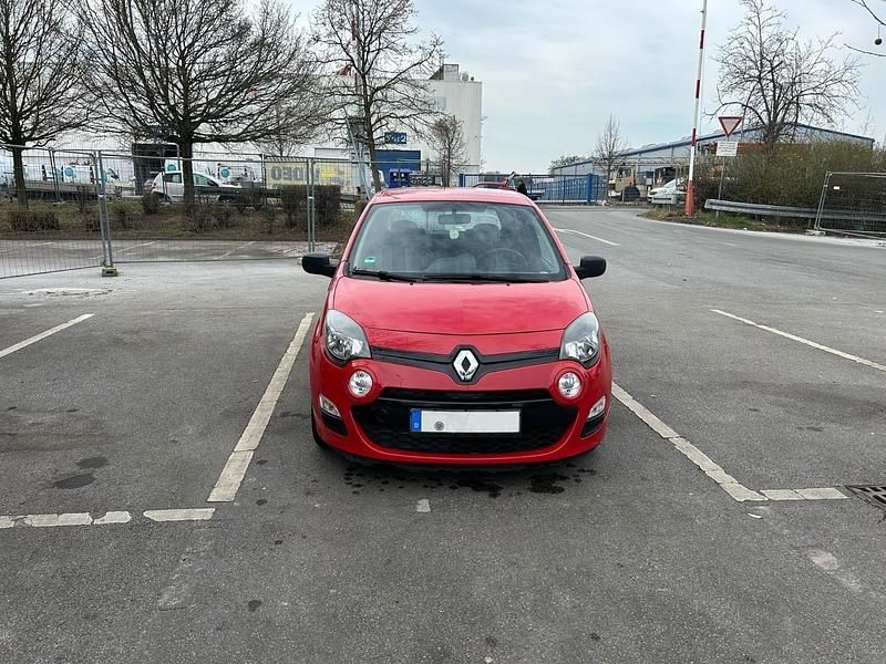 Gebraucht 2012 Renault Twingo Kleinwagen | 2.300 € (Guter Preis) - Bild 1/4