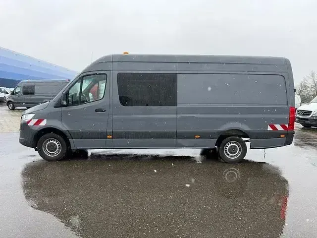 Używany Mercedes Sprinter 2019 Andere Van