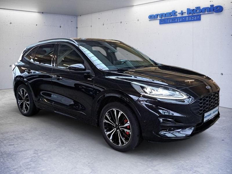 Gebraucht Ford Kuga ST-Line X 2021 SUV