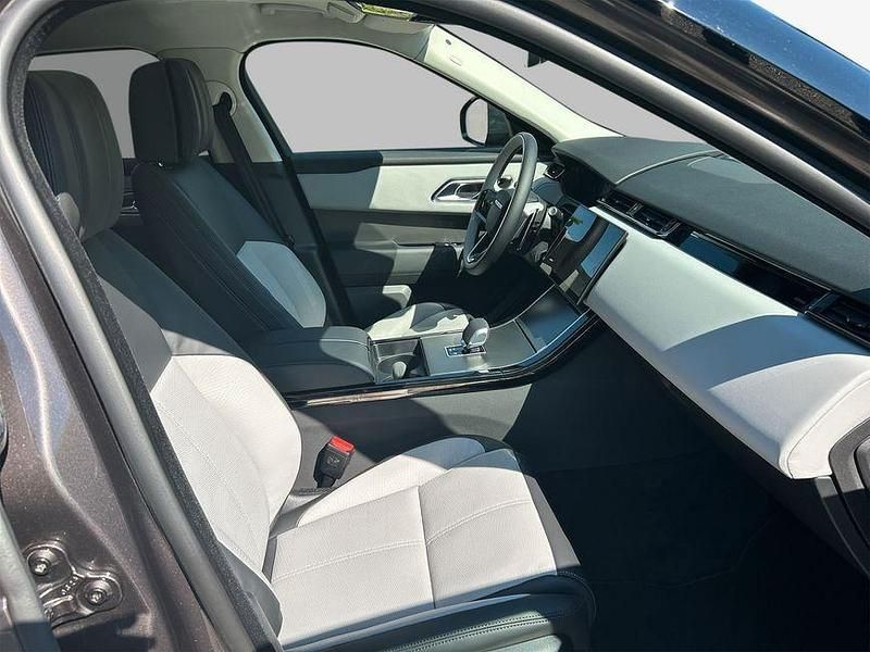 Gebraucht Land Rover Range Rover Velar HSE Dynamic 400 PS (294 kW) 2025 Charente grey SUV