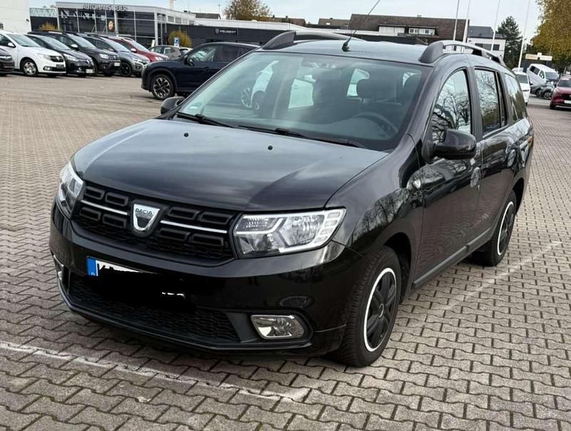 Gebraucht 2017 Dacia Logan Lauréate Kombi | 8.990 € (Fairer Preis) - Bild 1/3