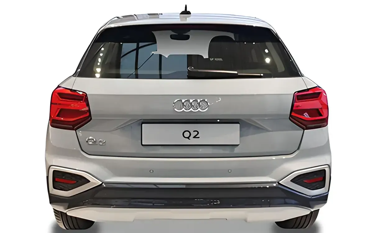 Neu Audi SQ2 Sport 300 PS (220 kW) 2026 SUV