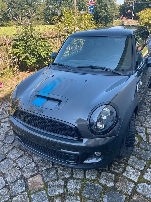 Gebraucht 2012 Mini Cooper S Coupé Coupé | 8.500 € (Fairer Preis) - Bild 1/4