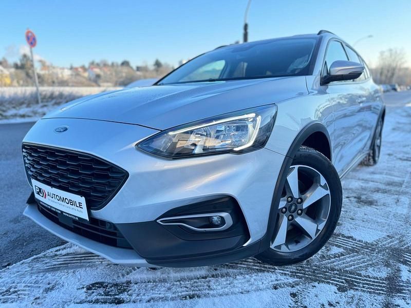 Gebraucht Ford Focus Active 147 PS (108 kW) 2021 Andere Kombi