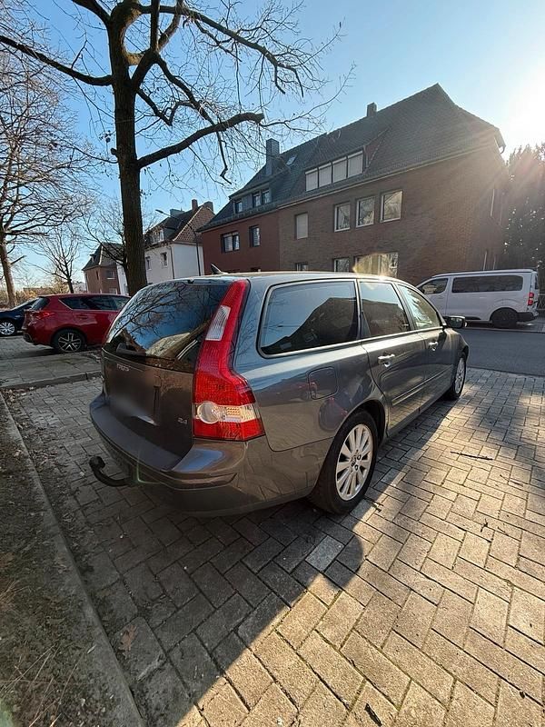 Gebraucht Volvo V50 140 PS (102 kW) 2004 Grau Kombi