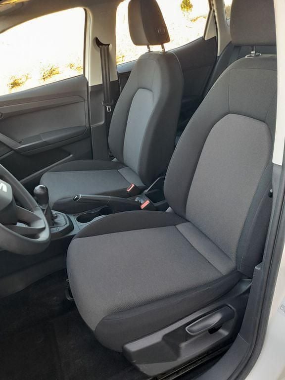 Gebraucht Seat Ibiza 80 PS (58 kW) 2022 Kleinwagen