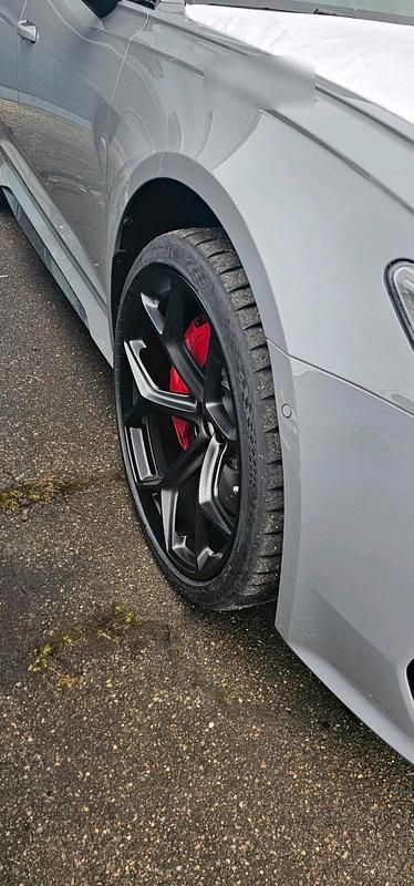 Gebraucht Audi RS6 Performance 630 PS (463 kW) 2025 Grau Kombi