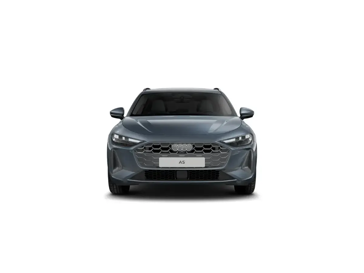 Gebraucht Audi A5 Sport 299 PS (219 kW) 2025 Blau Kombi