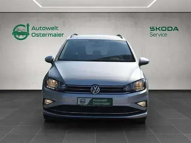 Gebraucht VW Golf VII Join 2018 Andere Limousine