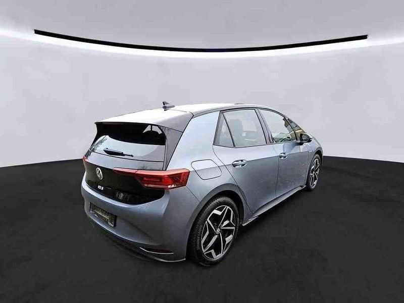 Gebraucht VW ID.3 Pro Performance 150 kW (204 PS) 2022 Andere Kleinwagen