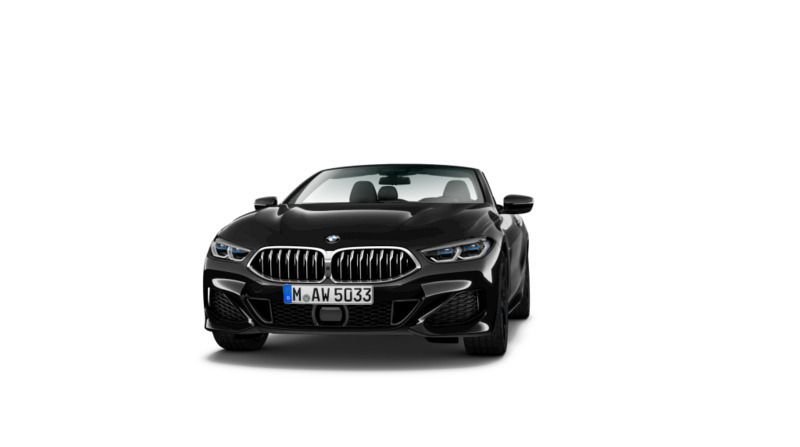 Gebraucht 2025 BMW 840 M Sport Coupé | 73.911 € (Fairer Preis) - Bild 1/4