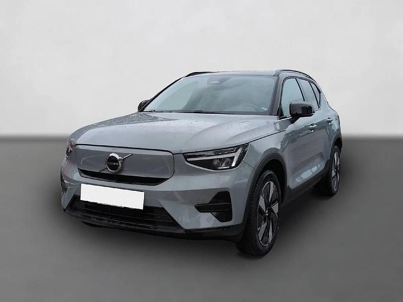 Gebraucht Volvo XC40 Plus 185 kW (252 PS) 2025 Grau SUV