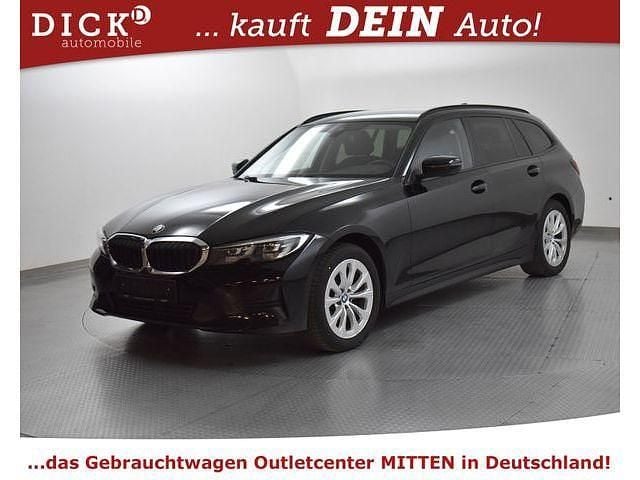 Gebraucht BMW 318 150 PS (110 kW) 2022 Kombi
