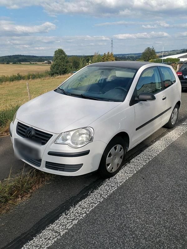 Gebraucht 2008 VW Polo Kleinwagen | 600 € (Superpreis) - Bild 1/4