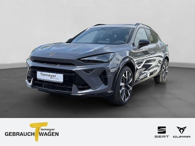 Weiß Neu 2024 Cupra Formentor VZ SUV | 40.230 € (Guter Preis) - Bild 1/4
