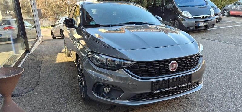 Gebraucht Fiat Tipo 120 PS (88 kW) 2020 Grau Kombi