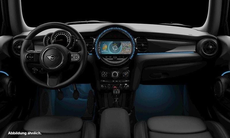 Gebraucht Mini One Cabriolet 102 PS (75 kW) 2021 Grau Cabrio