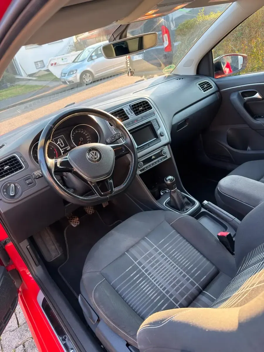Occasion VW Polo 2016 Citadine