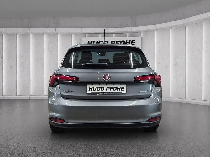 Gebraucht Fiat Tipo City Life 131 PS (96 kW) 2022 Andere Limousine
