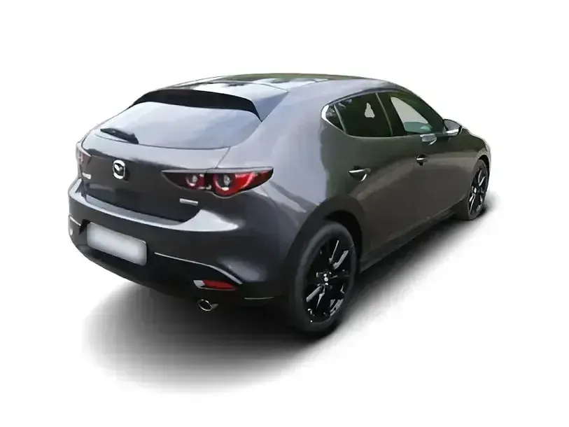 Gebraucht Mazda 3 Homura-Line 2025 Andere Limousine