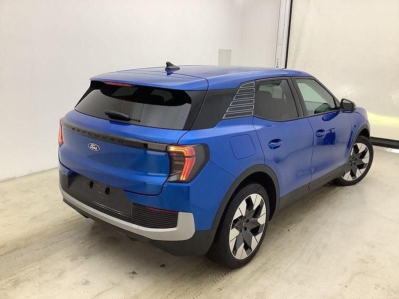 Gebraucht Ford Explorer Premium 210 kW (286 PS) 2025 Blau SUV