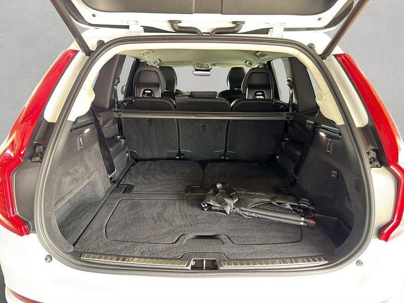 Brugt Volvo XC90 Core 250 HK (183 kW) 2024 Hvid SUV