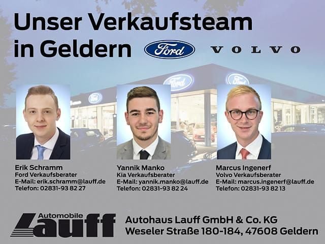 Gebraucht Volvo V60 Plus 197 PS (144 kW) 2024 Schwarz Kombi